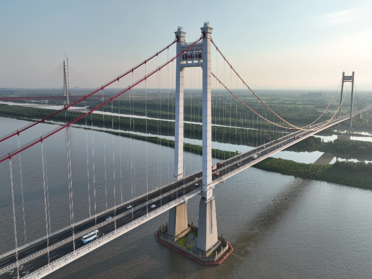 雙節疊加！安徽交控集團多維舉措保障路網安全暢通